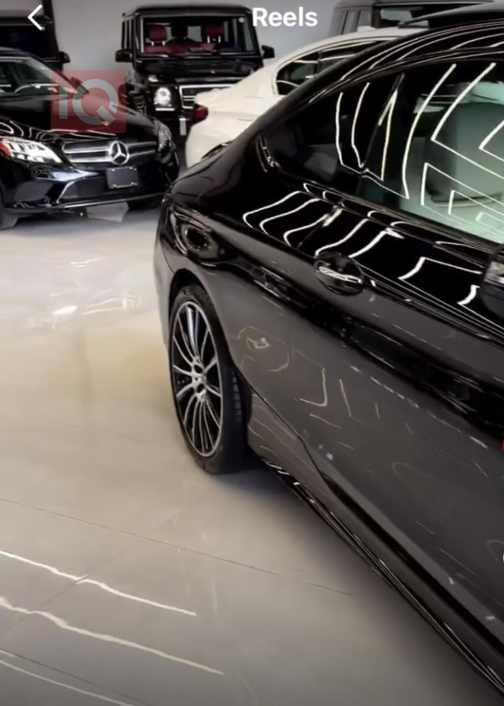 مێرسێدس بێنز C-Class